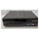 Technics 5-disc Cd Changer Sl-pd8