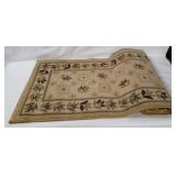 Charisma Rug 22' X 6' 11'