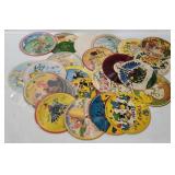 Assorted Vtg Childrens Records