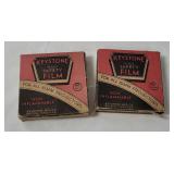2 Vtg Keystone 16mm Films