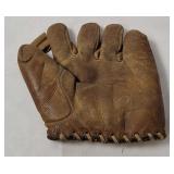 Vintage Baseball Glove