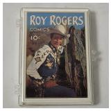 1992 Arrowcatch Roy Rogers Cards