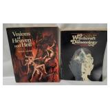 Witchcraft/ Demonology, Heaven/ Hell Visions Books