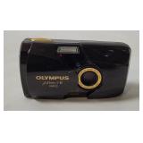 Olympus Mju Il Limited Camera