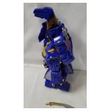 Transformers Age Of Primes Grimlock Figure