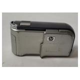 Hp Photosmart E317 Digital Camera