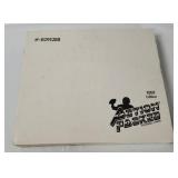 Sealed 1991 Action Packed Nfl Card Set