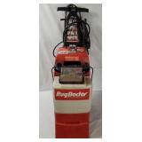 Rug Doctor Pro Commercial Carpet Cleaner Mp-r2c