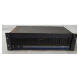 Qsc Stereo Amplifier Model 1400