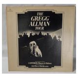 Gregg Allman - The Gregg Allman Tour 2-lp