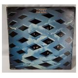 The Who - Tommy 2-lp