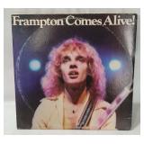 Peter Frampton - Framton Comes Alive! 2-lp