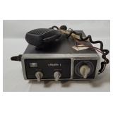 Hy-gain I Mobile Cb Radio