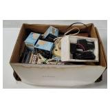 Dimmer Switches & Mini Remote Controllers