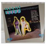 Miami Vice - Tv Soundtrack Lp