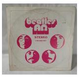 The Beatles - Alpha Omega 2-lp