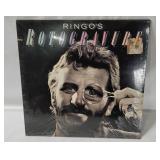 Sealed Ringo Starr - Rotogravure Lp