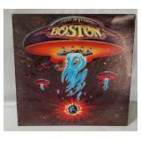 Boston - Self Titled Lp