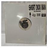 20 Fingers - Short Dick Man 12' Single