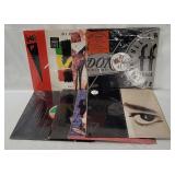 (10) 12' Singles - Salt N Pepa, Murray Head Etc.