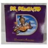 Dr. Demento - Demento's Mementos Lp