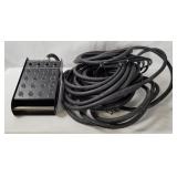 Peavey P V Series Audio Snake Cable