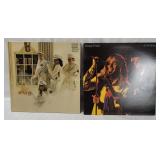 2 Cheap Trick Lp's - Budokan, Dream Police