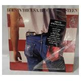 Bruce Springsteen - Born In The Usa Lp