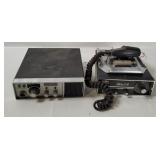 2 Mobile Cb Radios - Pace, Kraco