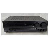 Kenwood Kr-a4070 Stereo Receiver