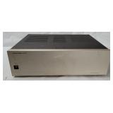 Harman Kardon Hk 870 Stereo Power Amplifier