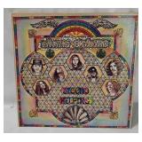Lynyrd Skynyrd - Second Helping Lp