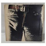Rolling Stones - Sticky Fingers Lp