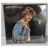 Sealed John Schneider - Too Good To Stop Now Lp