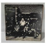 Allman Bros. Band - Live At Fillmore 2-lp