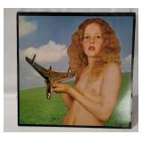 Blind Faith - Self Titled Lp