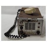 Vtg Viking Messenger Cb Radio