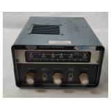 Vtg Sonar Monitor Receiver