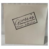 Genesis - Three Sides Live 2-lp