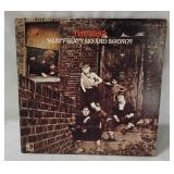 The Who - Meaty Beaty Big &bouncy Lp