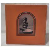 George Harrison - Concert For Bangla Desh 3-lp