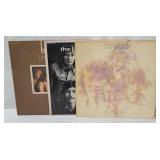 3 Bread Lp's - Guitar Man, Best Of