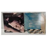 2 Traffic/ Steve Winwood Lps-  Low Spark High Life