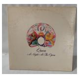 Queen - A Night At The Opera Lp