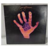 George Harrison - Living In The Material World Lp