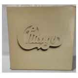 Chicago - Live At Carnegie Hall 4-lp Set