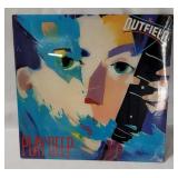 Sealed The Outfield - Play Deep Lp