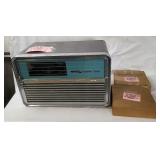 1963 Seeburg 1000 Music System W/ Records