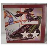 The Cars - Heartbeat City Lp