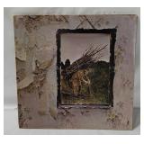 Led Zeppelin - I V Lp